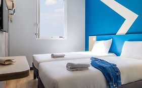 Hotel Ibis Budget Chatillon Paris Ouest